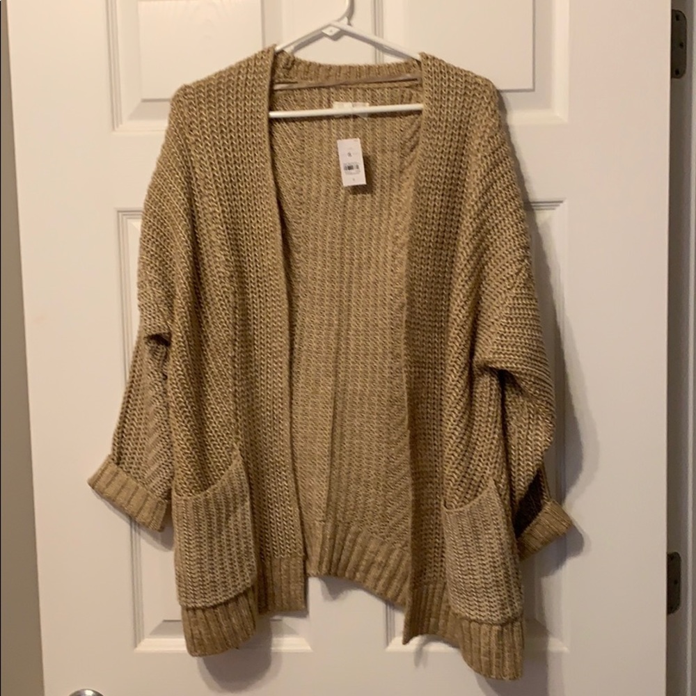 Lou and Grey Cardigan